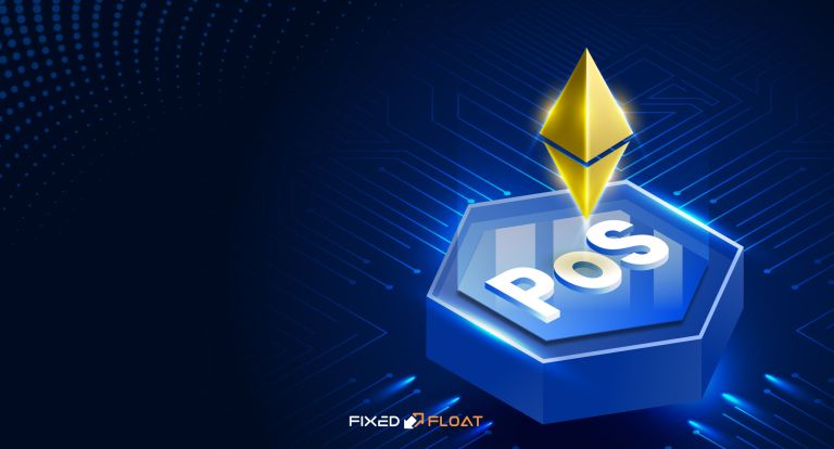 Ethereum Transition from Proof-of-Work to Proof-of-Stake